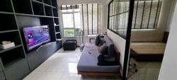Blk 450D West Terra @ Bukit Batok (Bukit Batok), HDB 2 Rooms #597733691